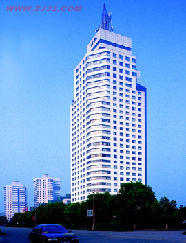 三峡总公司总部综合大楼.jpg