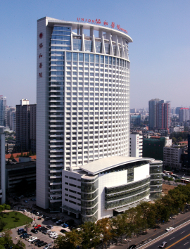 武汉协和医院外科病房大楼（鲁班奖）.jpg